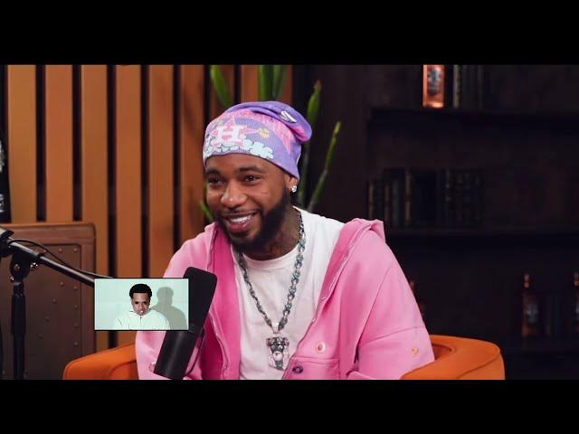 Video thumbnail for Key Glock Revealed Finesse2tymes Real Financial Situation