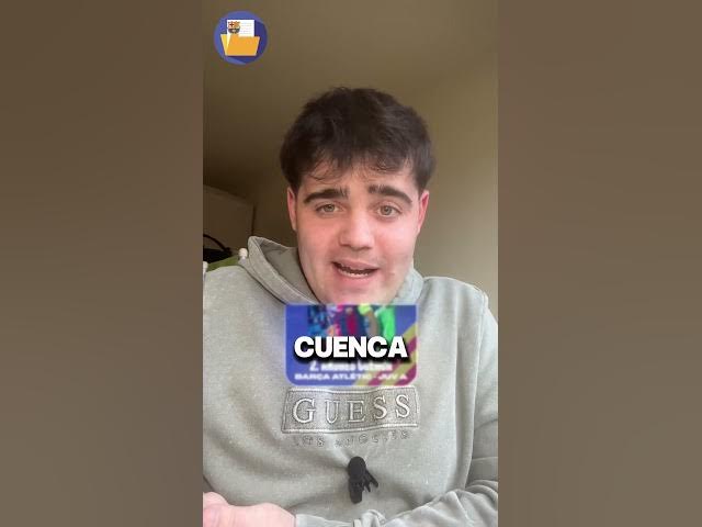 Video thumbnail for Te presentamos el TOP 5 mejores defensas centrales de la Masia