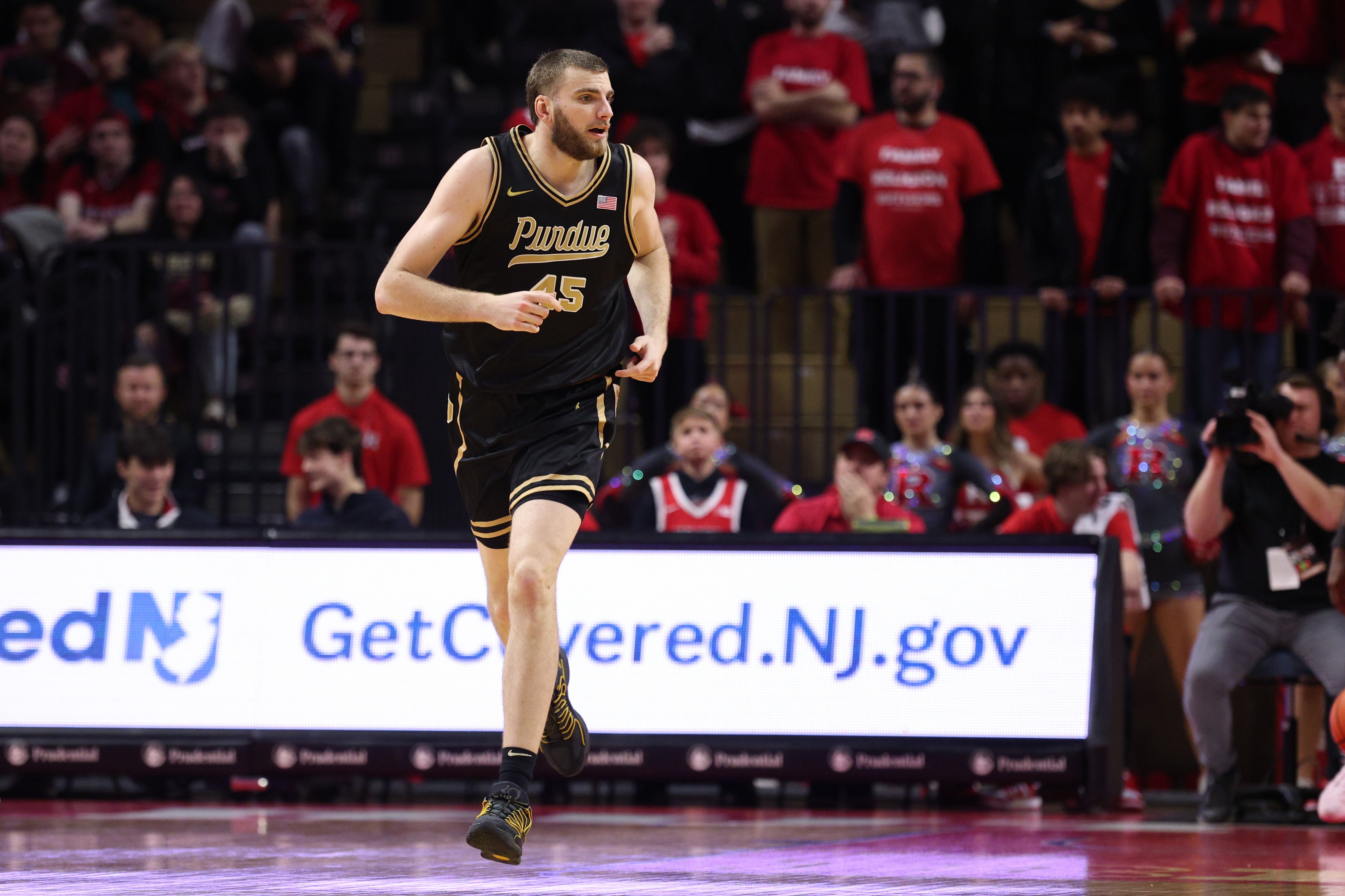 Video thumbnail for Who Is the Number One Team in the Country?