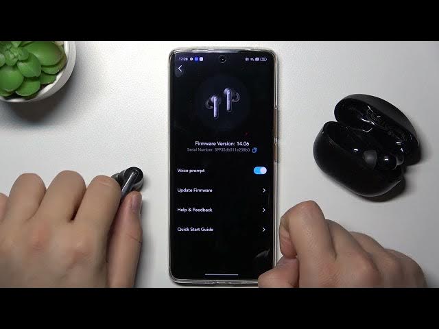Video thumbnail for How to Enable / Disable Voice Notifications in Anker Soundcore P3i