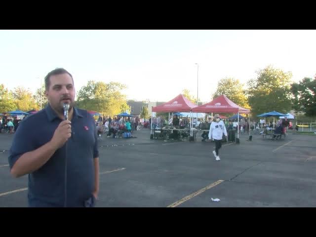 Video thumbnail for jimmy clare msp 107 color correction and split screen