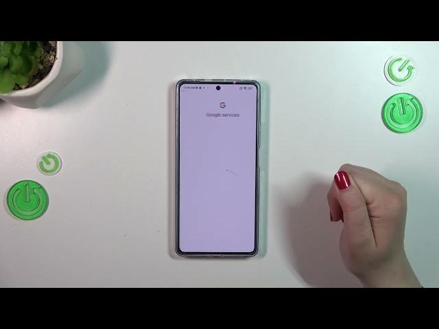 Video thumbnail for How to Manage Google Account on POCO F5 - Add or Remove Google Account