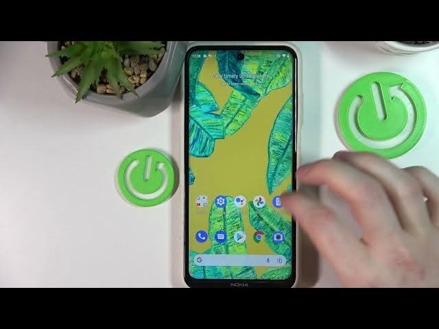 Video thumbnail for Nokia X20 - Fix I Have Internet Connection But Cannot Surf
