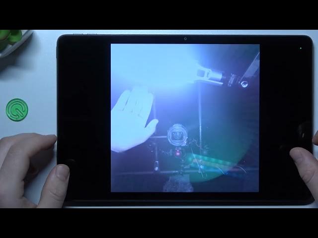 Video thumbnail for How to Turn On & Turn Off Camera Mirroring Effect on LENOVO Tab M11 - Flip Selfie Option