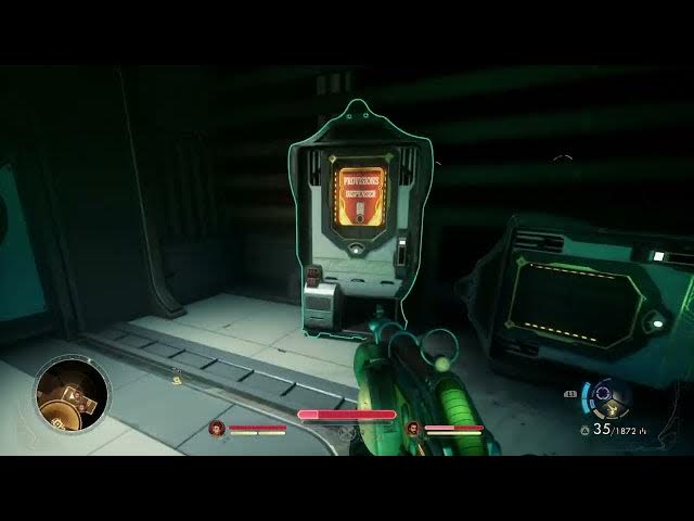 Video thumbnail for The Outer Worlds 2 - Sins of The Past On The Precipice of The Future: Close Unstable Rift (Equation)