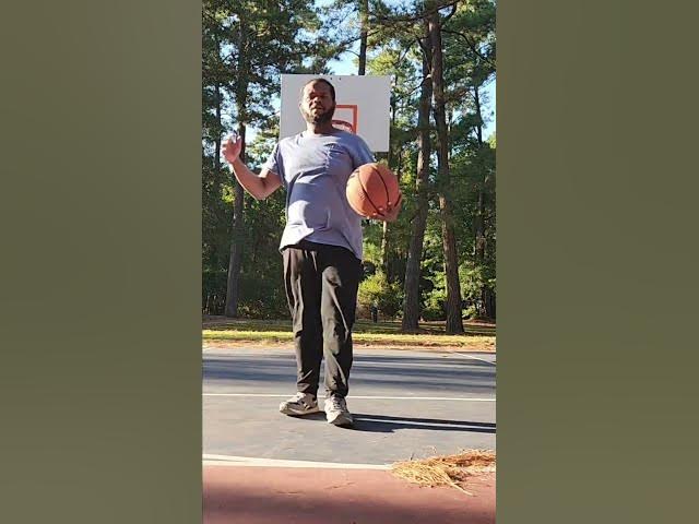 Video thumbnail for Shoot 4 Captain: Forget the Old School, This Coach is Different #hoops #basketball #youtubeshorts