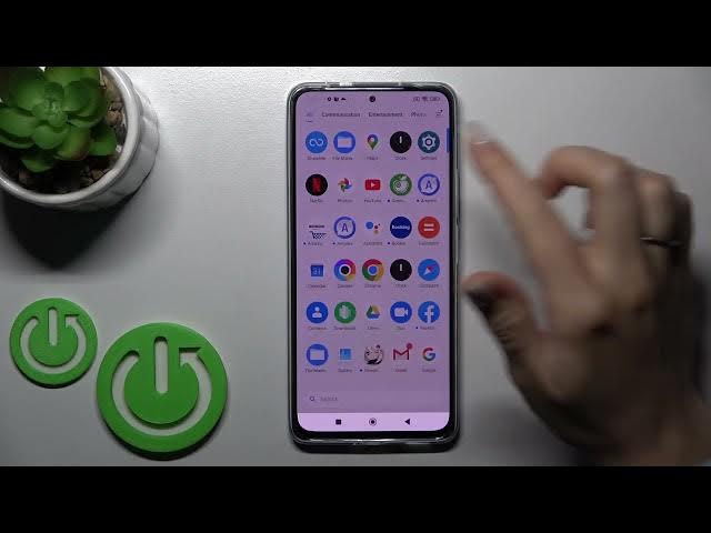 Video thumbnail for How to Download Green Apple Keyboard on POCO F4 – Apply iOS Keyboard