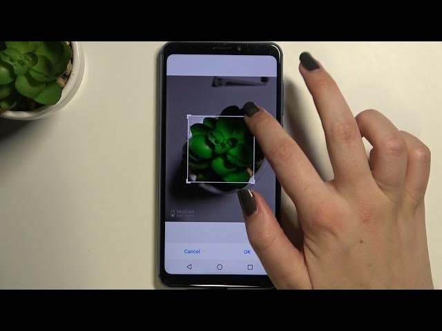 Video thumbnail for How to Add Photo to Contact in MEIZU M8 – Personalize Contact Profile
