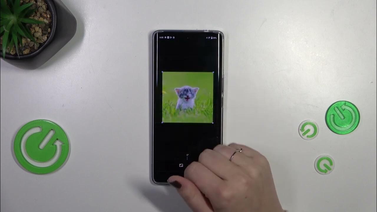 Video thumbnail for How to Add a Custom Image to a Specific Contact on a VIVO T2 Pro