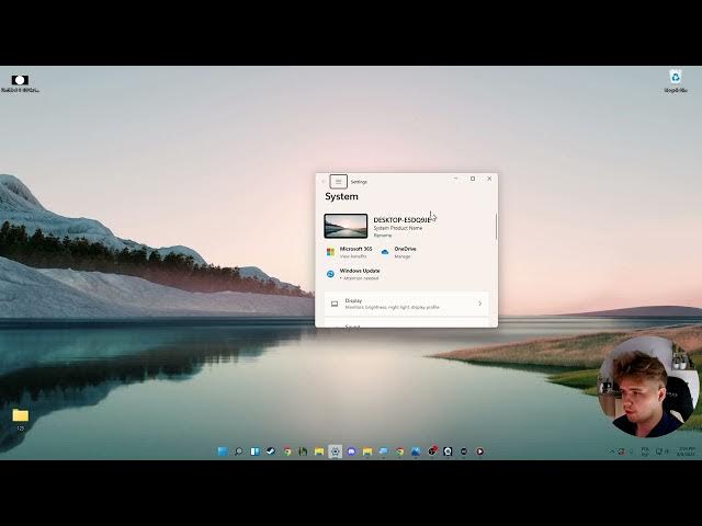 Video thumbnail for How to Turn Off Sticky Keys in Windows 11?