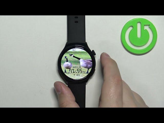 Video thumbnail for How to Set Alarm Clock on Huawei Watch 4 Active?