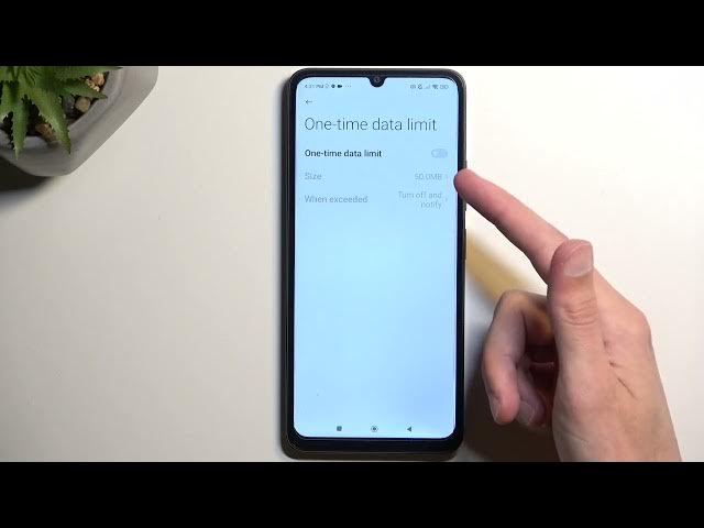Video thumbnail for How to Set Up & Use Personal WiFi Hotspot on XIAOMI Poco C65