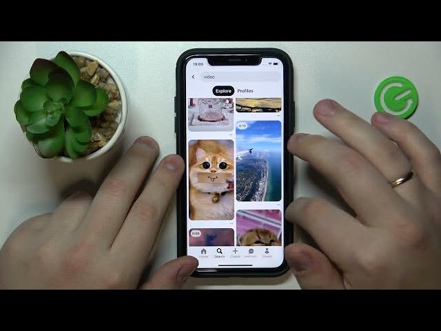 Video thumbnail for How to Download Videos from Pinterest