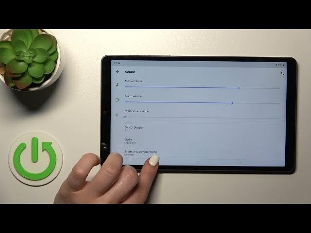 Video thumbnail for How to Mute Notifications Sound on REALME Pad Mini