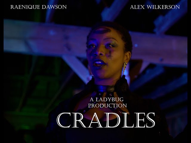 Video thumbnail for Cradles| Horror Short Film