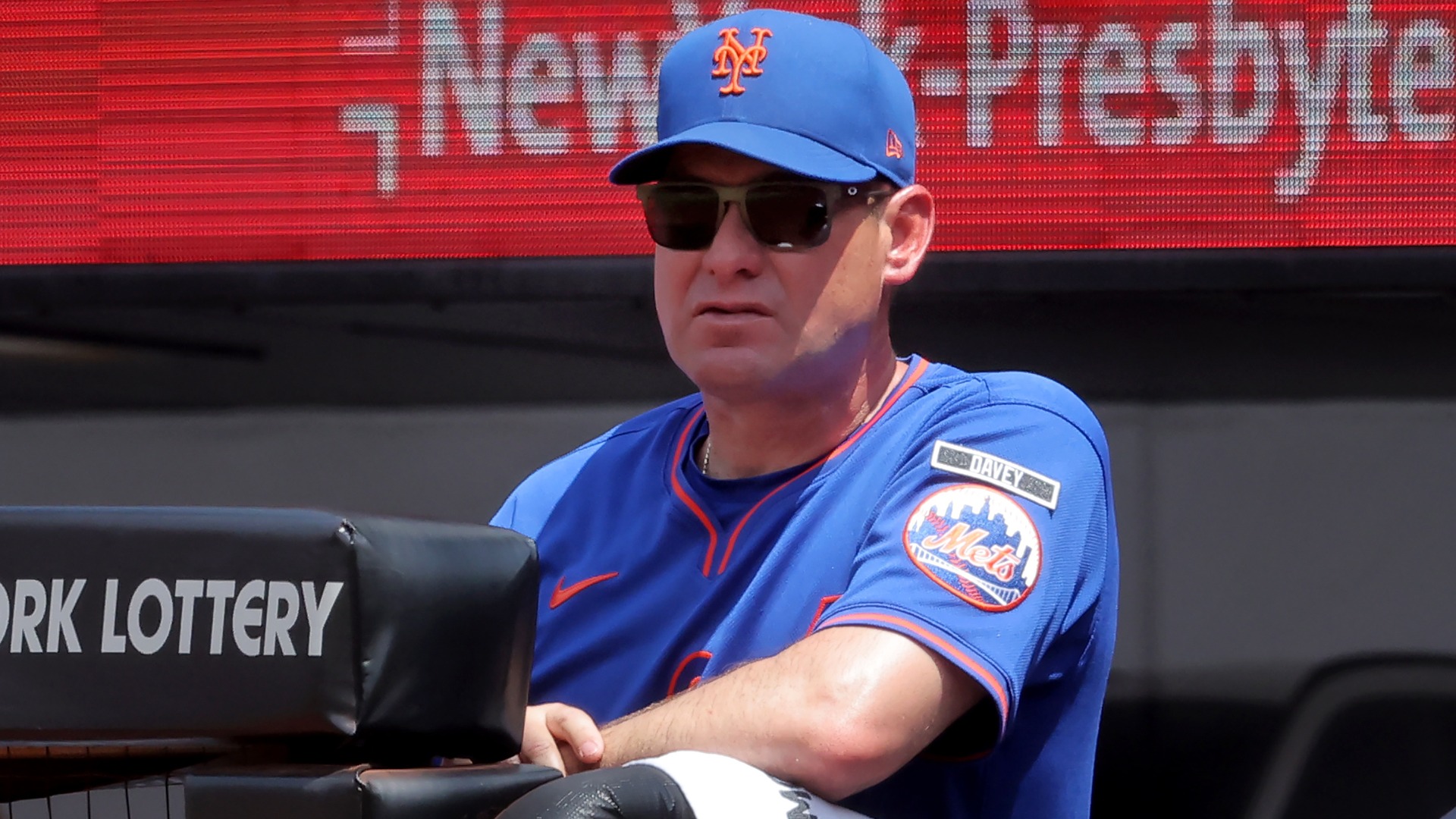 Video thumbnail for Mets Fire Manager Amid Team Issues & Poor Decisions