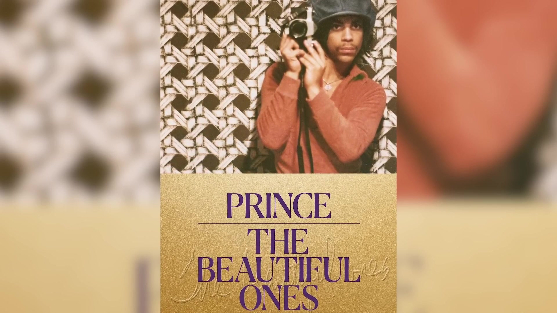 Video thumbnail for Celebrities Prince Couldn't Stand