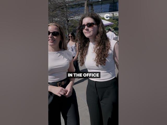 Video thumbnail for The City's Best Sun Trap? 🍻 | Toast the City Awards 2026