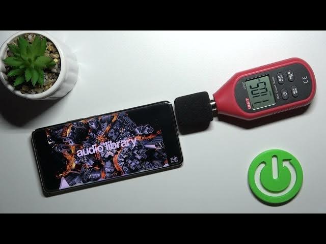 Video thumbnail for How Loud is the HONOR 50 Speaker? – Loudest Speaker Level Test