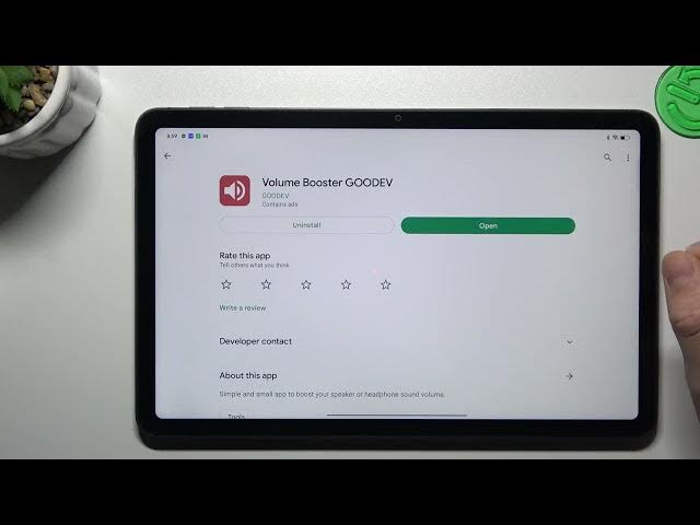 Video thumbnail for How to Make OPPO Pad Air Louder? - Boost Volume Sound