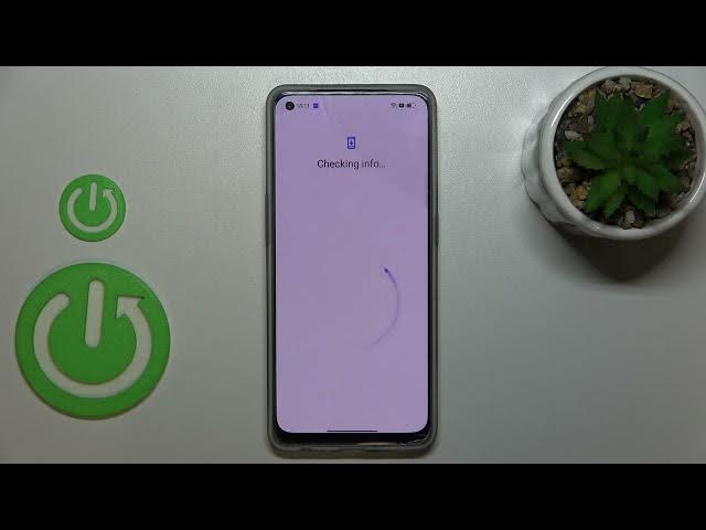 Video thumbnail for How to Manage Google Account on OPPO Reno8 - Set Up Google Account