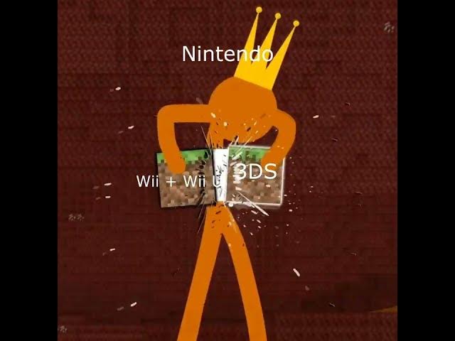 Video thumbnail for How the Nintendo Switch was created.