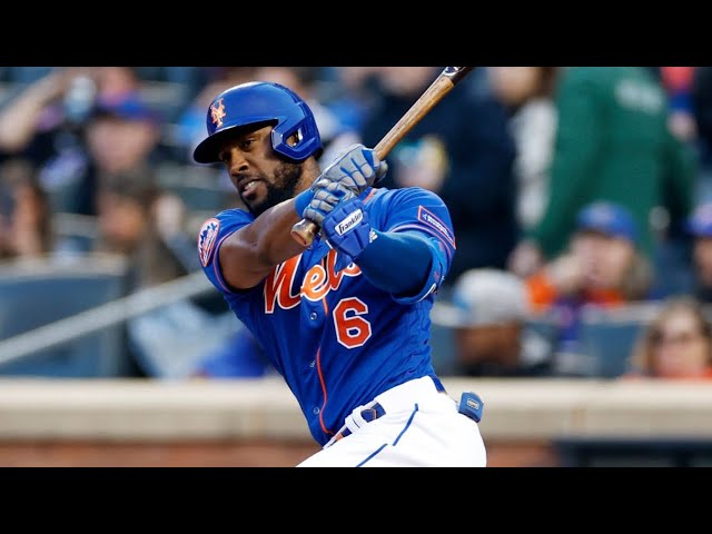 Video thumbnail for Starling Marte 2024 Highlights!