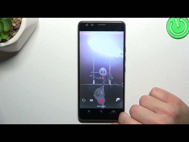 Video thumbnail for How to Record a Timelapse Video on HTC U12+