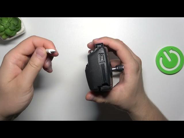 Video thumbnail for How to Charge DJI Mavic Pro Controller?