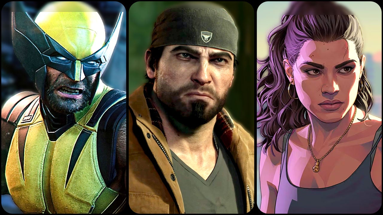 Video thumbnail for The Biggest Games Still to Come in 2026 (Summer Update)