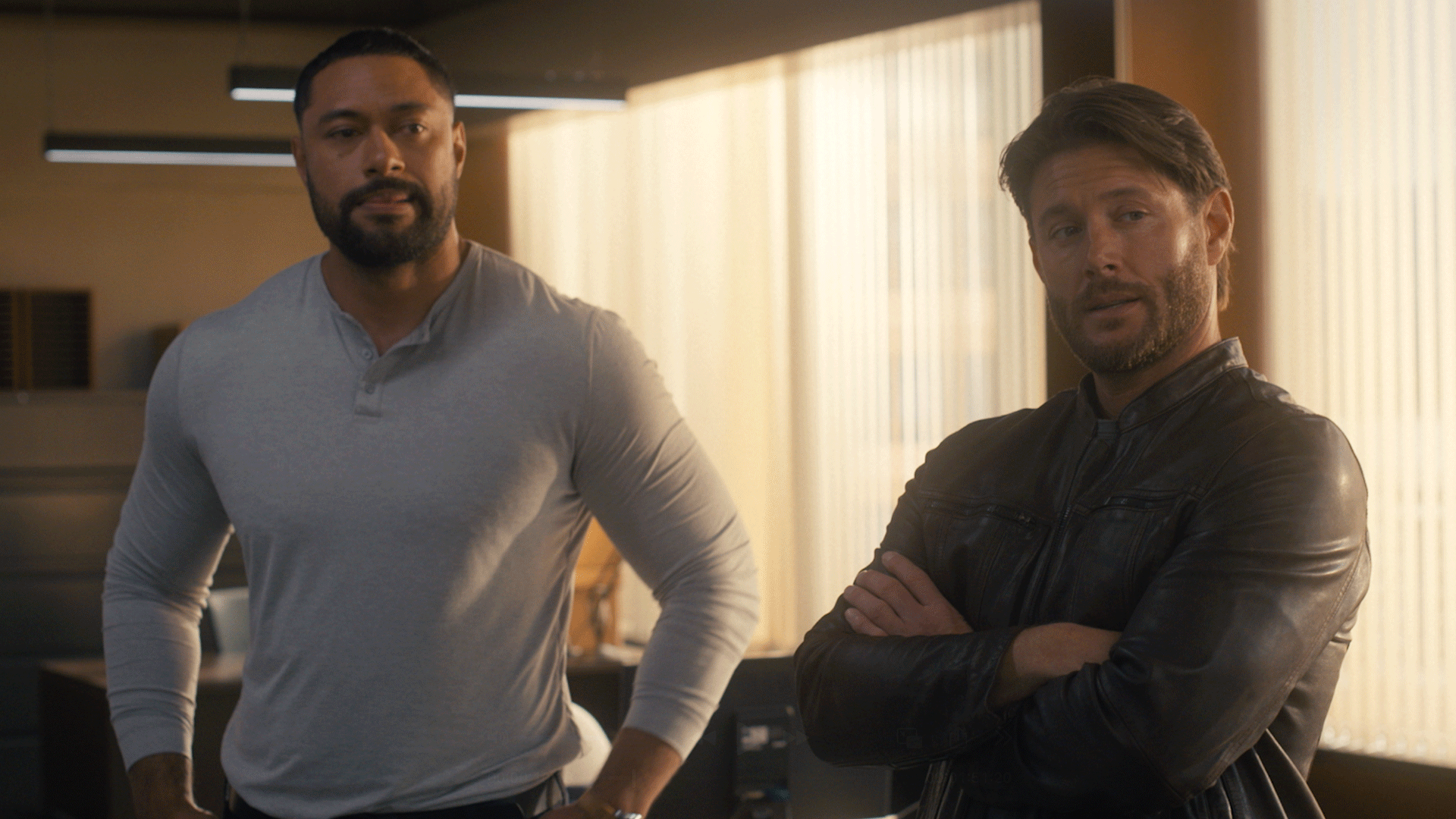 Video thumbnail for Countdown: Exclusive Clip