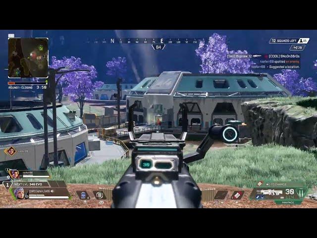 Video thumbnail for Apex Legends