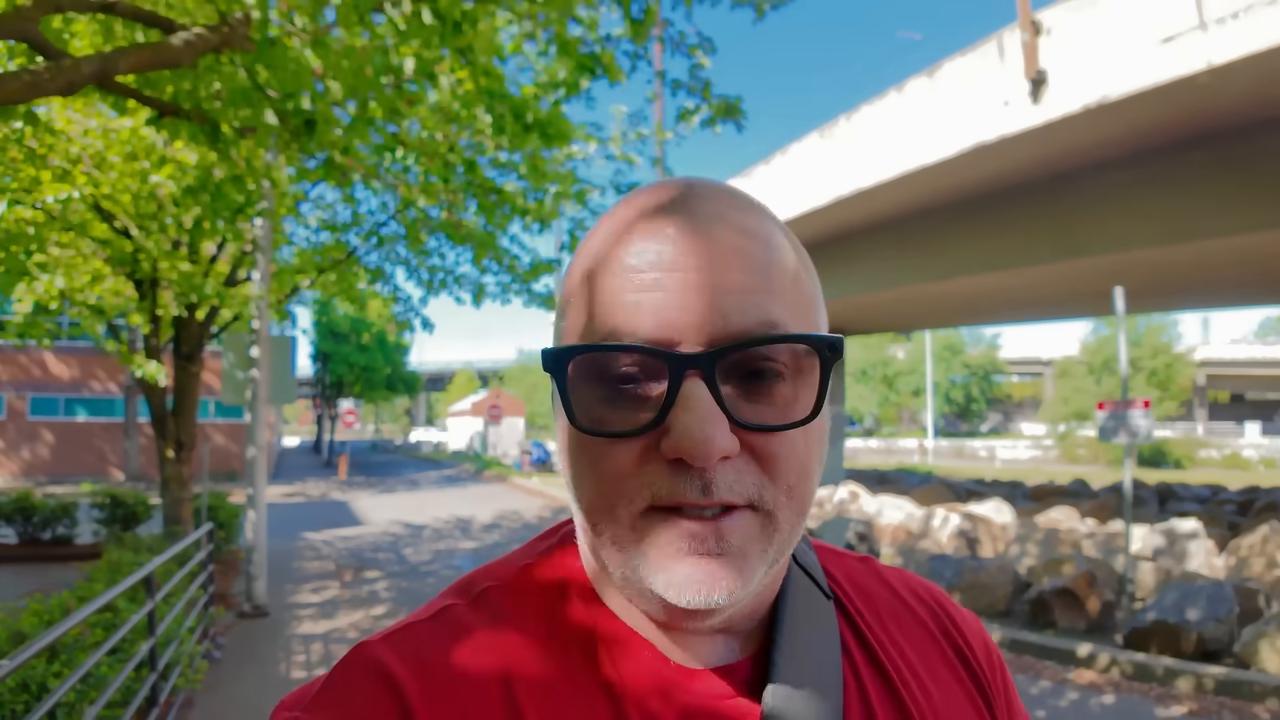 Video thumbnail for Portland, Oregon Just Outlawed Homeless Camps!