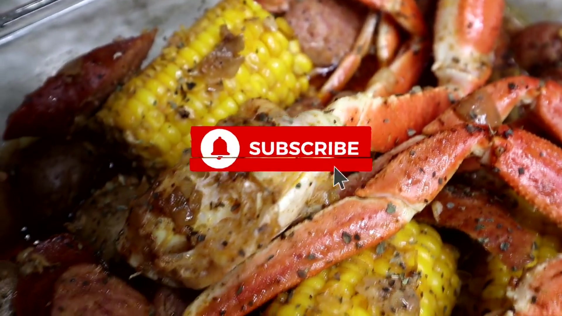 Video thumbnail for How To Make SEAFOOD BOIL IN A BAG_ Seafood Boil Recipe in the Oven(720P_60FPS)