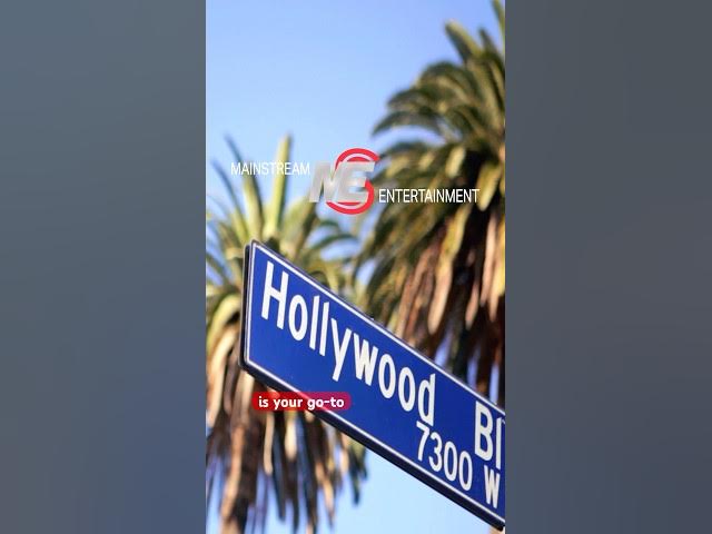 Video thumbnail for #Hollywood's top mini Sound stage and #photography studio #mainstream ent