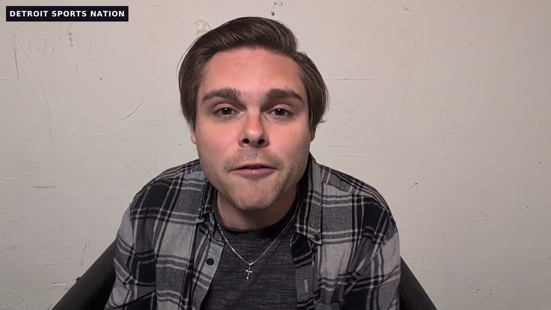 Video thumbnail for Detroit’s bye week sets up the stretch that really matters