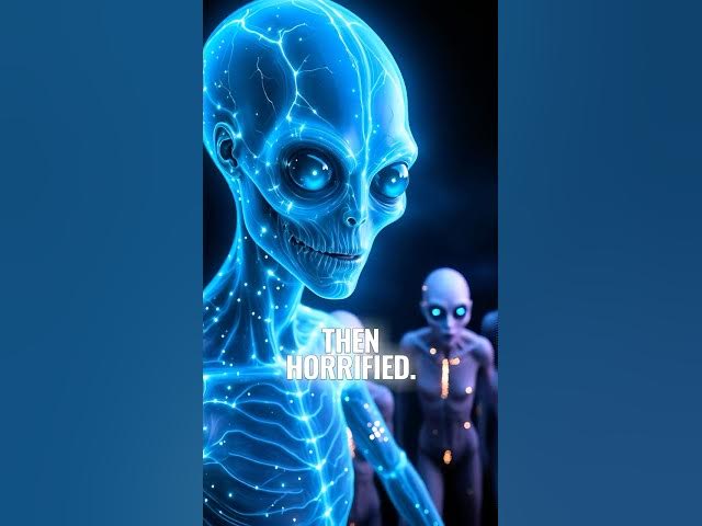 Video thumbnail for Why Humanity Survived the Silence | HFY Sci-Fi