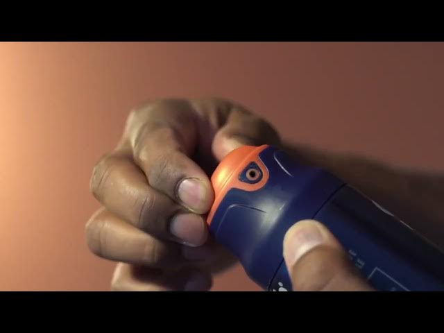 Video thumbnail for Gillette PRO Shaving Gel For Men  - Gillette Pro Shaving Gel Review
