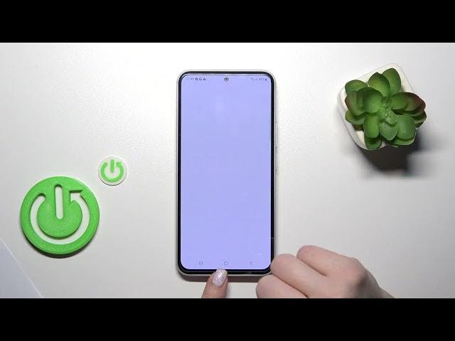 Video thumbnail for How To Change Screenshot Format On Samsung Galaxy A54 5G