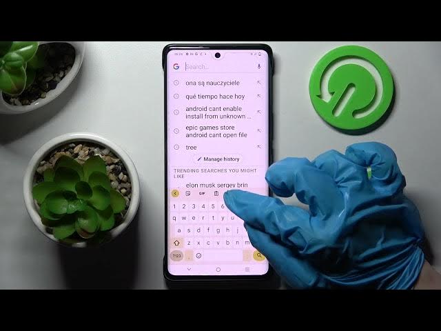 Video thumbnail for How to Turn On / Off Auto Correction in VIVO X80 Pro?
