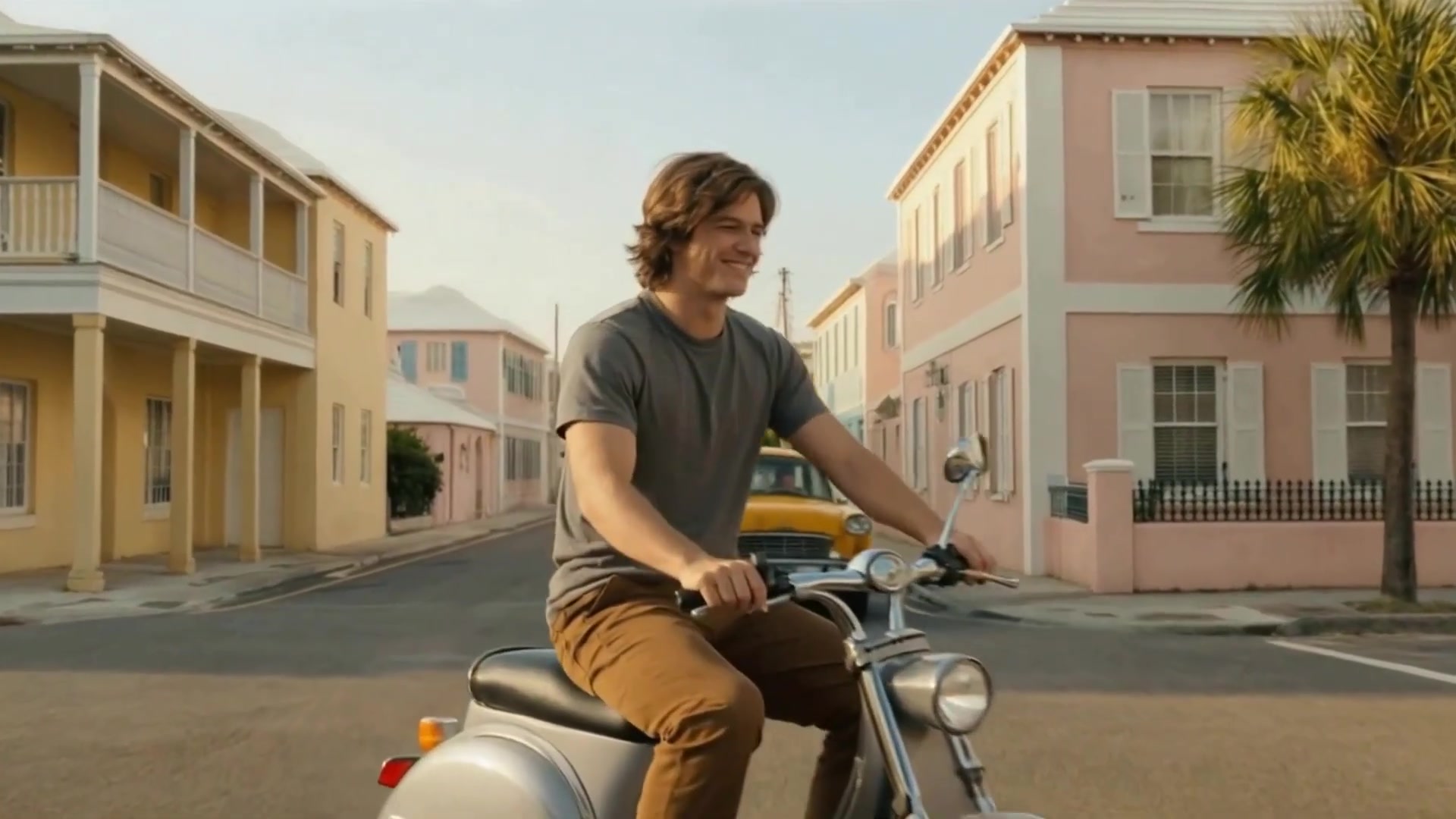 Video thumbnail for Mindblowing concidence (True Story)