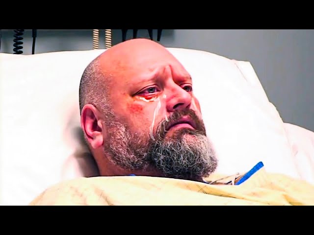 Video thumbnail for Man woke up from a 19-year coma and What he told disturbed everyone