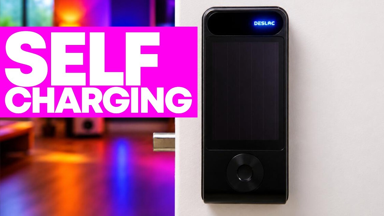 Video thumbnail for Problem solved! DESLOC V150 Plus