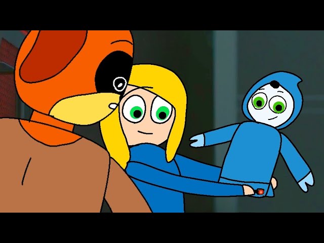 Video thumbnail for Fan made animation for fun