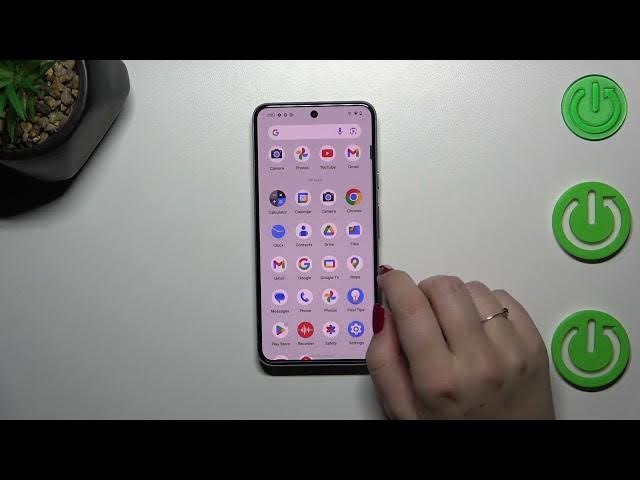 Video thumbnail for How to Check IMEI in GOOGLE Pixel 8?