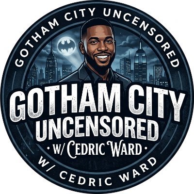 Life in Gotham