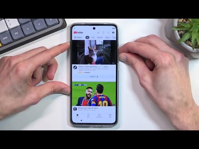 Video thumbnail for MOTOROLA Edge 30 Bypass Google Verification | Unlock FRP | Skip Google Lock