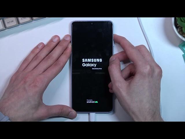 Video thumbnail for How to Wipe Cache Partition on SAMSUNG Galaxy A33 - Remove Cache Files