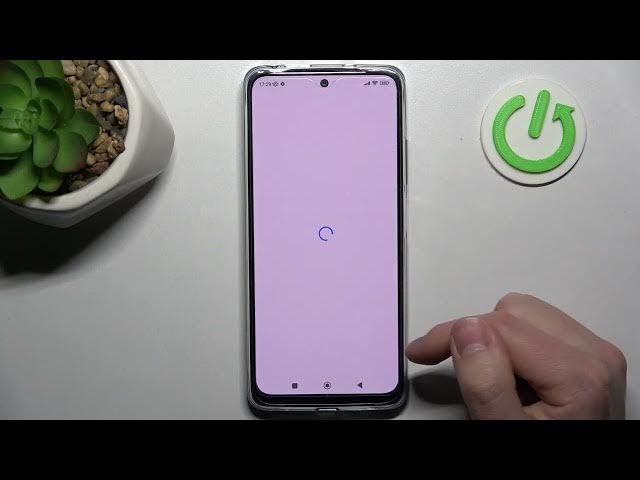 Video thumbnail for How to Enable Google Assistant in Xiaomi Redmi Note 11 - Manage Google Assistant Settings