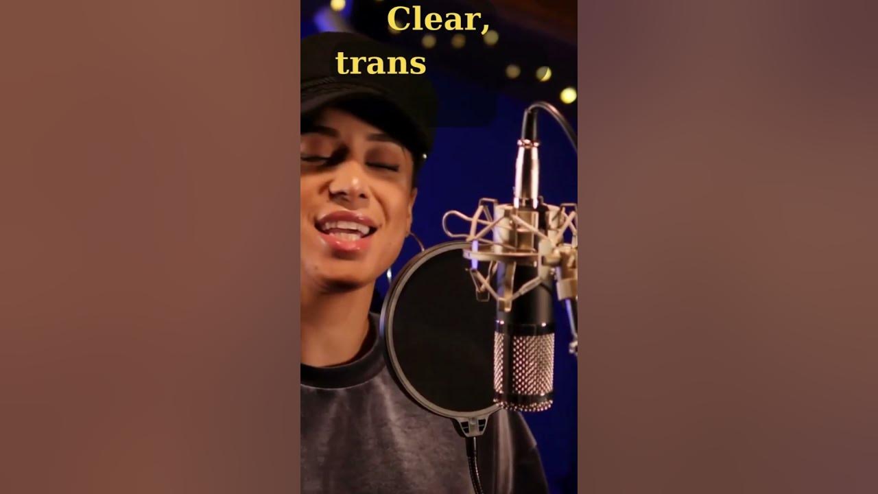 'Video thumbnail for Neumann U87 Why All Major Studios Use the Iconic U87 on Vocals'